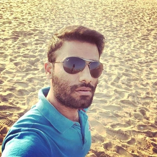 Naresh Chowdary Edara