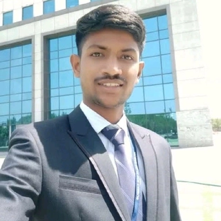 Naresh Etiyala
