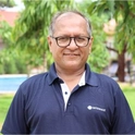 Naresh Garg