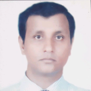 Naresh Gupta