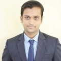 Naresh H.
