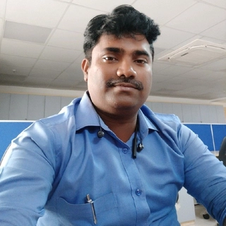 Naresh Kumar