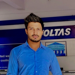 Naresh Kumar
