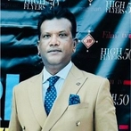 Naresh Kumar