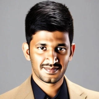 Naresh Kumar
