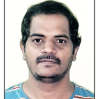 Naresh Kumar