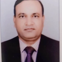 Naresh Kumar