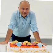 Naresh Kumar