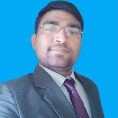 Naresh Kumar