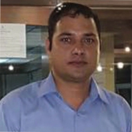 Naresh Kumar