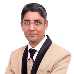 Naresh Kumar Pandya