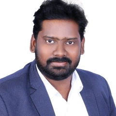 Naresh Kumar Perabathina