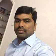 Naresh Kumar Yerrolla