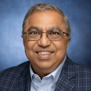 Naresh Lachmandas
