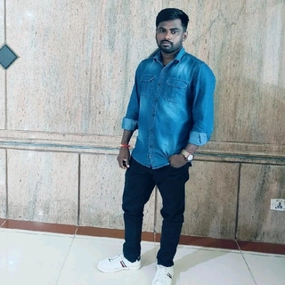 Naresh Manchineella
