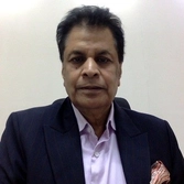 Naresh Mangal