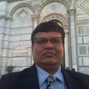 Naresh Modi