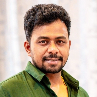 Naresh Pentapati