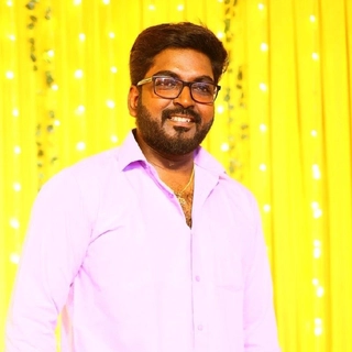 Naresh Prabu Mariyappan