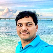 Naresh Puthi
