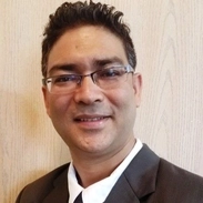Naresh Shahi
