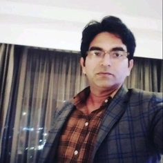 Naresh Sharma