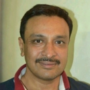Naresh Sharma
