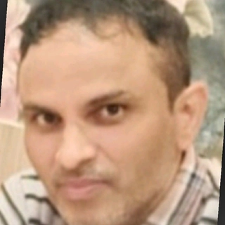 Naresh Sharma