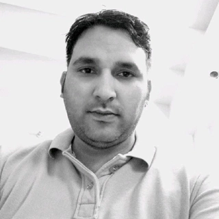 Naresh Singh
