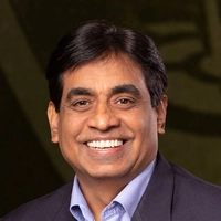 Naresh Srinivasan
