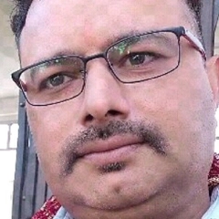 Naresh Verma