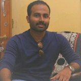 Naresh Yadav