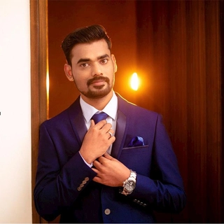 Nareshkumar Jayavelu