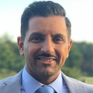 Narinder Bains