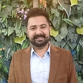 Narinder Pal Singh