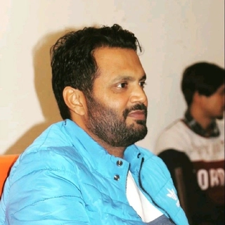Narinder Singh Sandhu