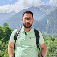 Narinder Thakur
