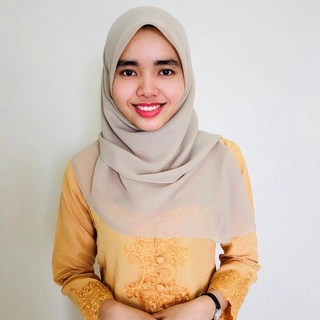Narisha Husna Kamarudin