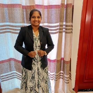Narmadha Ravi