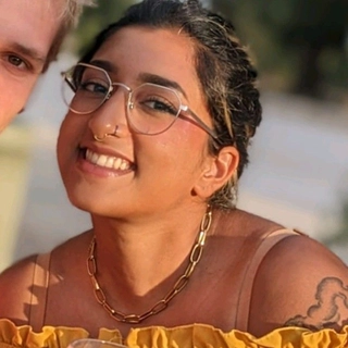 Narmadha Ravindranath