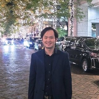 Narongdech Luangdilok