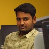 Narsa Reddy Aleti