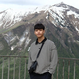 Naruebet Naksukpaiboon