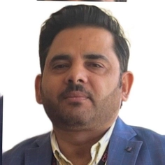 Nasar Ahmed