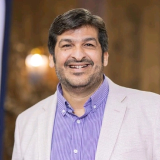 Nasar Ahmed Siddiqui