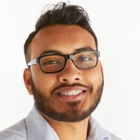 Naseef Seraj, CPOPM, CSM