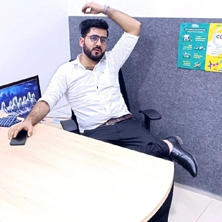 Naseer Javaid