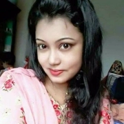 Nashika Gond