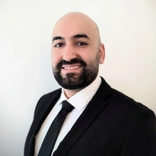 Nashwan Abou Zidan