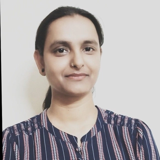 Nasiba Panwar